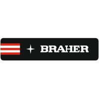 BRAHER INTERNACIONAL Logo