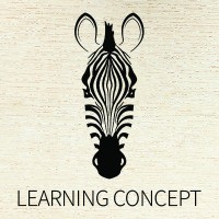 Learning Concept Logo