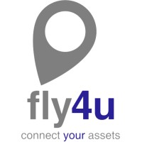 fly4u Logo