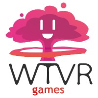 WTVR games Logo