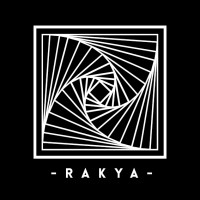 Rakya Logo