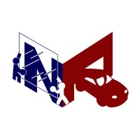 Normans Glass and Auto Services Logo