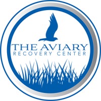 The Aviary Recovery Center Logo