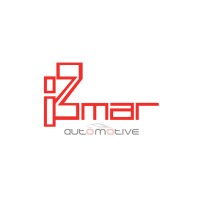 IZMAR Automotive Logo