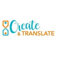 Create & Translate.org Logo
