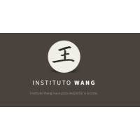 Instituto Wang Logo