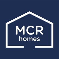 MCR Homes Logo