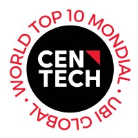 Centech Mtl Logo