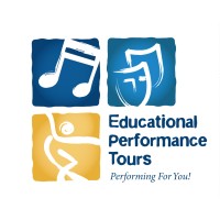 Educational Performance Tours Logo