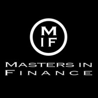 Masters in Finance B.V. Logo