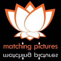 Matching Pictures Logo