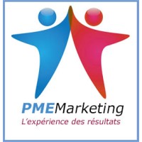 PME Vente et Marketing Logo
