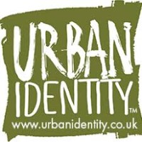 Urban Identity Logo