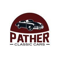 Pather Classic Cars Logo