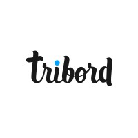 Tribord Digital Logo