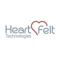 Heartfelt Technologies Ltd Logo