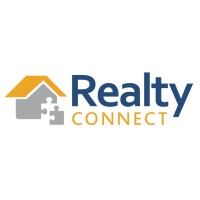Realty Connect Logo