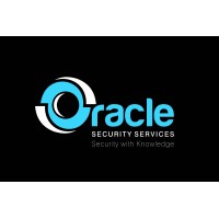 Oracle Security Services Ltd Logo