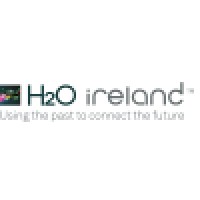 H2O Ireland Limited Logo