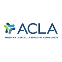 American Clinical Laboratory Association Logo