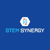 STEM Synergy Logo