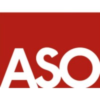 American Symphony Orchestra Logo