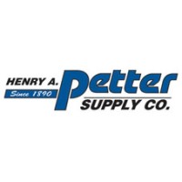 Henry A. Petter Supply Company, LLC Logo