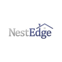 NestEdge Logo