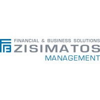 Zisimatos Management Logo