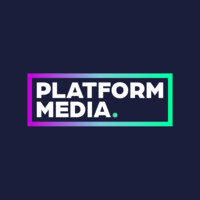 Platform Media Logo