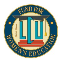 LCU Fund for Womens Education Logo