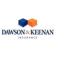 Dawson & Keenan Insurance Ltd. Logo