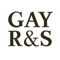 GAY-ROSELL & SOLANO, SLP Logo