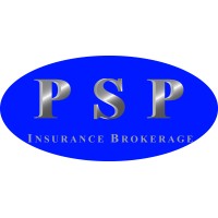 PSP Insurance Brokerage Logo