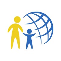 International Social Service, USA Branch Logo