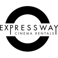 Expressway Cinema Rentals Logo