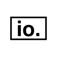 IO - A Growth Marketing Company Logo