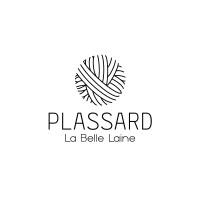 Laines Plassard Logo