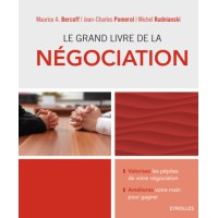 Négociateurs Associés Logo