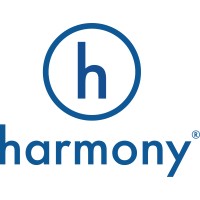 Harmony Fire Logo