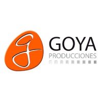 Goya Producciones Logo