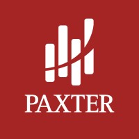 PAXTER Logo
