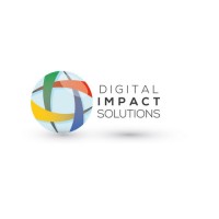 Digital Impact Solutions Ltd Logo