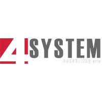 4 SYSTEM CONSULTING SRLS Logo