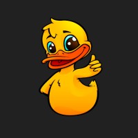Rubber Duckers Logo