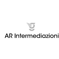 AR Intermediazioni s.r.l. Logo