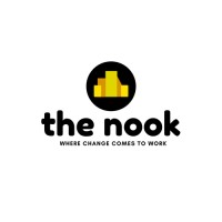 The Nook Logo