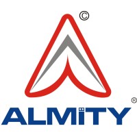 Almighty Auto Ancillary Pvt. Ltd. Logo