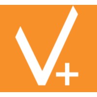 Vertical Plus Ltd Logo