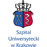 University Hospital of Cracow Logo
